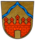 Wappen von Horneburg